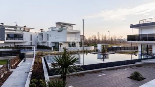 Acheter Appartement 120 m2 Garda