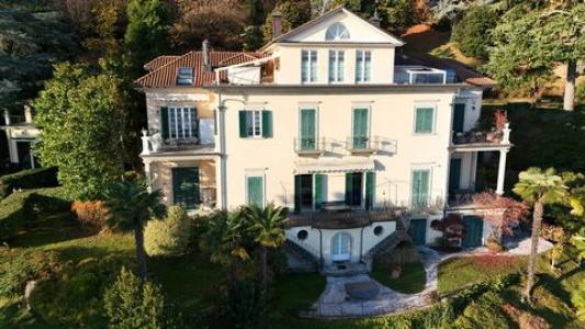 Vente Appartement MEINA  NO en Italie