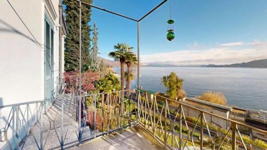 Annonce Vente 2 pi�ces Appartement Meina