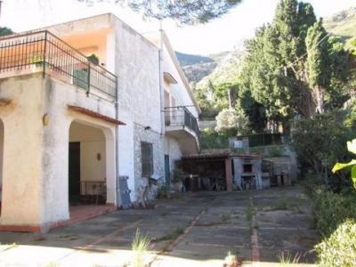 Acheter Maison Trabia r�gion PALERMO