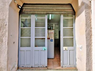 Acheter Local commercial 68 m2 Sassari