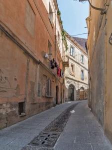 Annonce Vente Local commercial Sassari