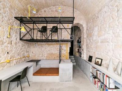 Acheter Local commercial Sassari