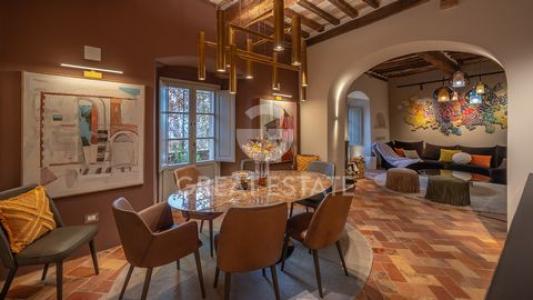 Annonce Vente Appartement Montepulciano