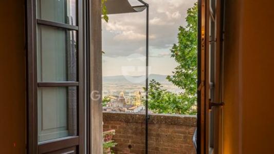 Acheter Appartement Montepulciano