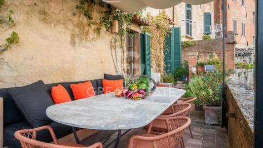 Acheter Appartement Montepulciano r�gion SIENA