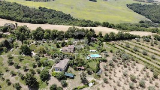 Annonce Vente Maison Radicondoli