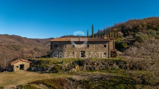 Annonce Vente Maison Gubbio