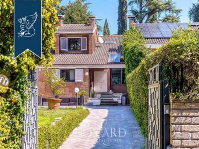 Annonce Vente 4 pi�ces Maison Roma