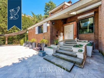 Acheter Maison 350 m2 Roma