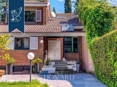 Acheter Maison Roma r�gion ROMA