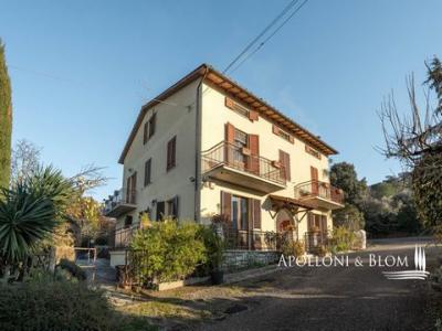 Acheter Appartement 222 m2 Panicale