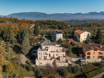 Annonce Vente 4 pi�ces Maison Gualdo-cattaneo