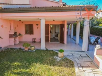 Acheter Maison 100 m2 Campo-nell'elba