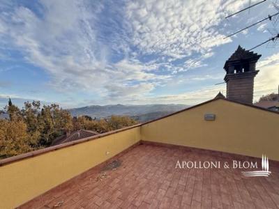 Annonce Vente Appartement Montefollonico