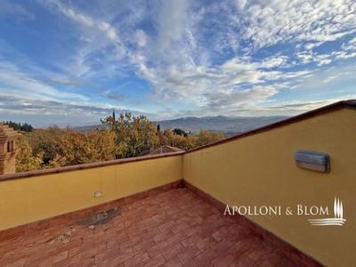Acheter Appartement Montefollonico r�gion SIENA