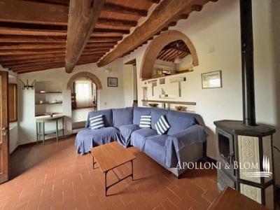 Annonce Vente Appartement Radda-in-chianti