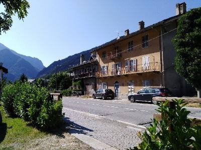 Acheter Maison 100 m2 Fiernaz