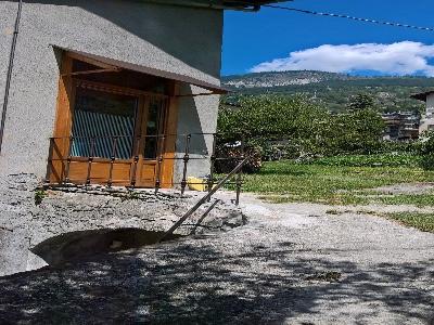 Acheter Maison Fiernaz r�gion VALLE-D'AOSTA