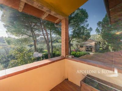 Acheter Maison 250 m2 Montepulciano