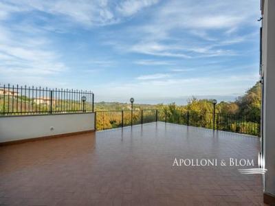 Acheter Appartement 60 m2 Citta-della-pieve