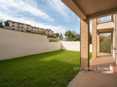 Annonce Vente Appartement Citta-della-pieve