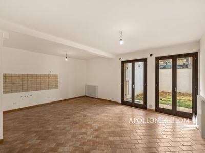 Acheter Appartement 97 m2 Citta-della-pieve