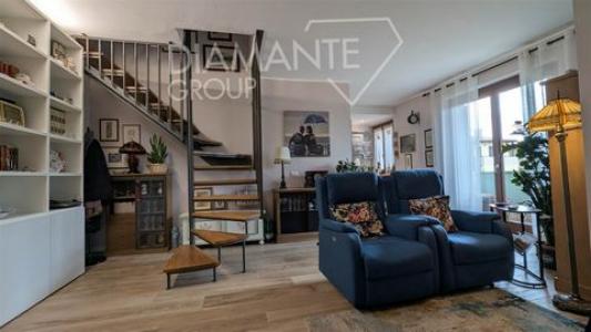 Annonce Vente 6 pi�ces Appartement Castiglione-del-lago