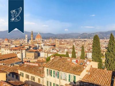 Annonce Vente 5 pi�ces Appartement Firenze