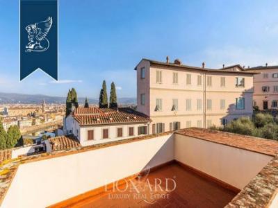 Acheter Appartement 642 m2 Firenze
