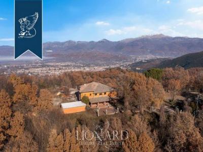 Annonce Vente 15 pi�ces Maison Rieti