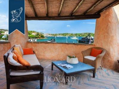 Annonce Vente 3 pi�ces Appartement Arzachena