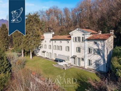 Vente Maison NEMBRO  BG en Italie