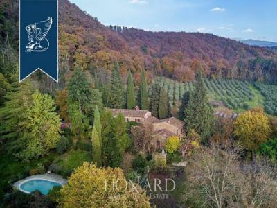 Annonce Vente 9 pi�ces Maison Pontassieve