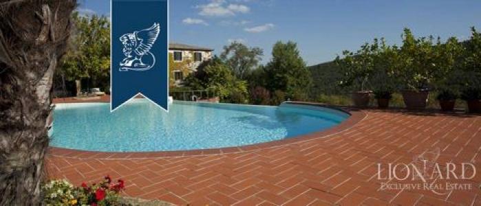 Annonce Vente 12 pi�ces Maison Murlo