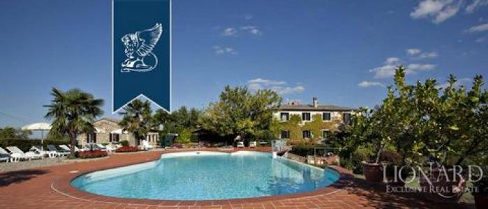 Acheter Maison 2000 m2 Murlo