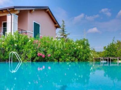 Acheter Appartement 73 m2 Bardolino