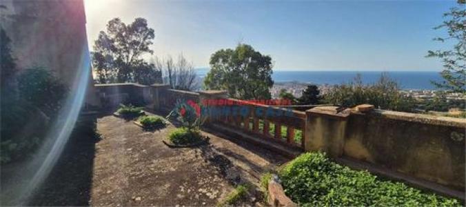 Acheter Appartement Erice r�gion TRAPANI