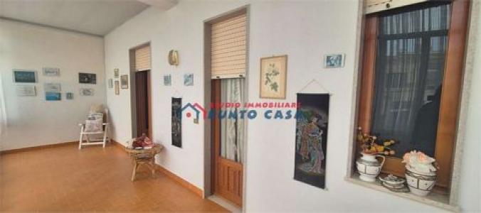 Annonce Vente 6 pi�ces Appartement Paceco