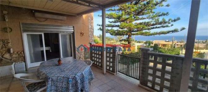 Annonce Vente 4 pi�ces Appartement Valderice