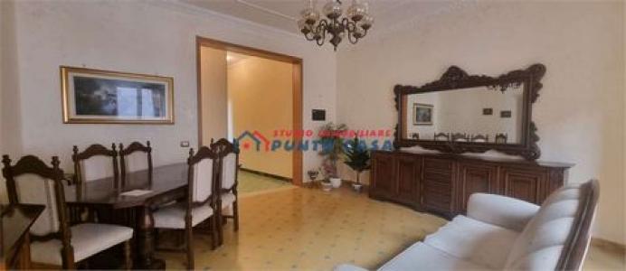 Acheter Appartement 100 m2 Trapani