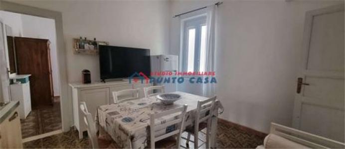 Acheter Appartement 90 m2 Trapani