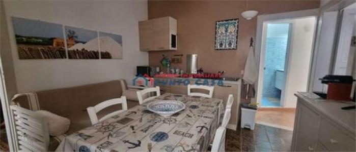 Acheter Appartement Trapani r�gion TRAPANI