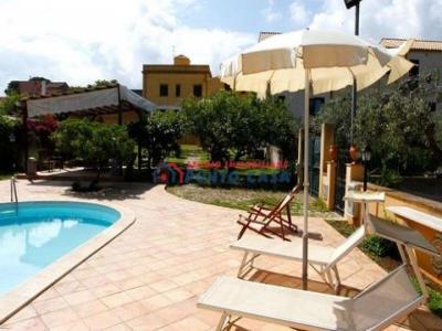 Acheter Appartement Paceco r�gion TRAPANI