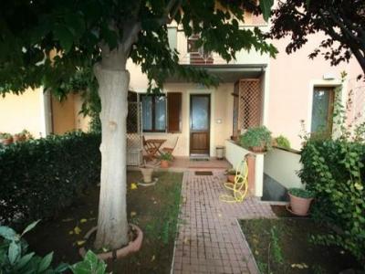 Annonce Vente Appartement Castagneto-carducci