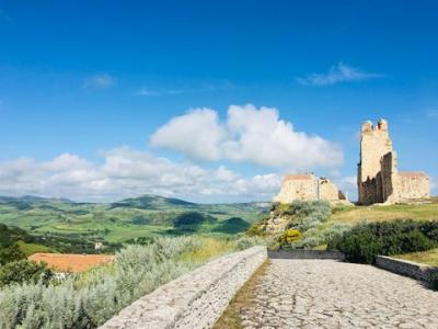 Annonce Vente Maison Chiaramonti