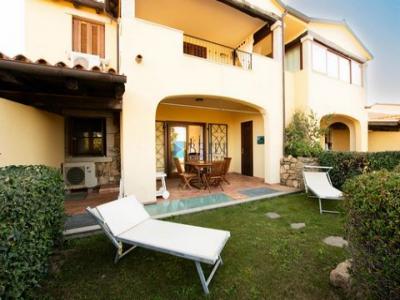 Acheter Appartement 100 m2 San-teodoro