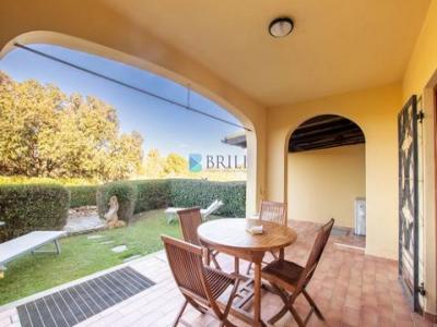 Acheter Appartement San-teodoro r�gion OLBIA-TEMPIO