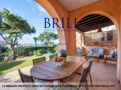 Annonce Vente 4 pi�ces Maison Arzachena