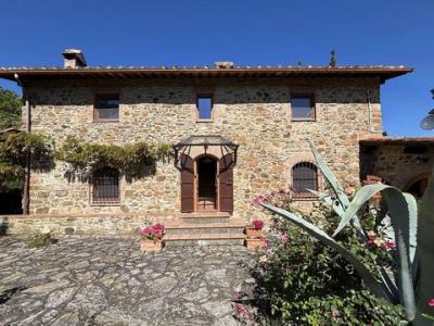 Annonce Vente Maison Suvereto